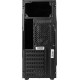 Корпус Accord ACC-CL292B черный без БП ATX 1x120mm 2xUSB2.0 1xUSB3.0 audio