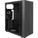 Корпус Accord ACC-CL292B черный без БП ATX 1x120mm 2xUSB2.0 1xUSB3.0 audio