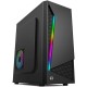 Корпус Accord ACC-CT295RGB черный без БП ATX 1x120mm 2xUSB2.0 1xUSB3.0 audio