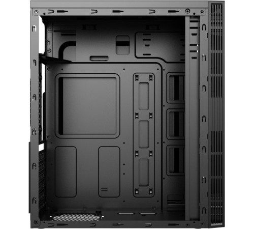 Корпус Accord ACC-CL292B черный без БП ATX 1x120mm 2xUSB2.0 1xUSB3.0 audio Корпус Accord ACC-CL292B черный без БП ATX 1x120mm 2xUSB2.0 1xUSB3.0 audio