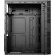 Корпус Accord ACC-CL292B черный без БП ATX 1x120mm 2xUSB2.0 1xUSB3.0 audio