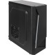 Корпус Accord ACC-CT295RGB черный без БП ATX 1x120mm 2xUSB2.0 1xUSB3.0 audio