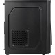 Корпус Accord ACC-CT295RGB черный без БП ATX 1x120mm 2xUSB2.0 1xUSB3.0 audio