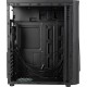 Корпус Accord ACC-CT295RGB черный без БП ATX 1x120mm 2xUSB2.0 1xUSB3.0 audio