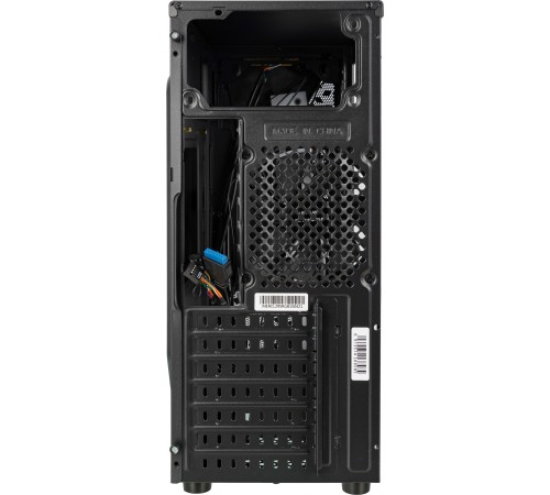 Корпус Accord ACC-CT295RGB черный без БП ATX 1x120mm 2xUSB2.0 1xUSB3.0 audio Корпус Accord ACC-CT295RGB черный без БП ATX 1x120mm 2xUSB2.0 1xUSB3.0 audio
