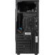 Корпус Accord ACC-CT295RGB черный без БП ATX 1x120mm 2xUSB2.0 1xUSB3.0 audio