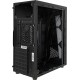 Корпус Accord ACC-CT295RGB черный без БП ATX 1x120mm 2xUSB2.0 1xUSB3.0 audio
