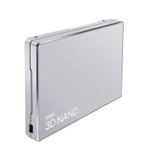 Твердотельный накопитель SSD Intel 2.5" U.2 SSD Intel 30.72TB D5-P5316 PCIe Gen4x4 with NVMe, 7000/3600MB/s, QLC  (SBFPF2BV307T001)