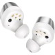 Наушники Sennheiser Momentum True Wireless 4 White Silver