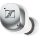 Наушники Sennheiser Momentum True Wireless 4 White Silver