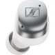 Наушники Sennheiser Momentum True Wireless 4 White Silver