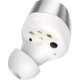 Наушники Sennheiser Momentum True Wireless 4 White Silver