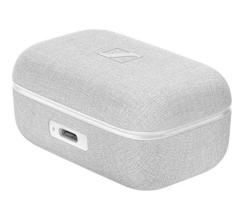 Наушники Sennheiser Momentum True Wireless 4 White Silver Наушники Sennheiser Momentum True Wireless 4 White Silver