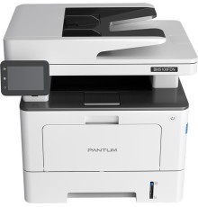 МФУ лазерное Pantum BM5100FDN