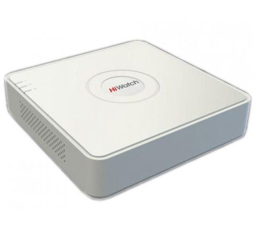 8-ми канальный IP-регистратор c 8-ю PoE интерфейсами HiWatch DS-N208P(C) 8-ми канальный IP-регистратор c 8-ю PoE интерфейсами HiWatch DS-N208P(C)