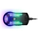 Мышь Steelseries Aerox 3 черный оптическая (8500dpi) USB