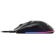 Мышь Steelseries Aerox 3 черный оптическая (8500dpi) USB