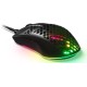 Мышь Steelseries Aerox 3 черный оптическая (8500dpi) USB