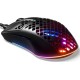 Мышь Steelseries Aerox 3 черный оптическая (8500dpi) USB