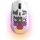 Мышь Steelseries Aerox 3 белый оптическая (18000dpi) беспроводная BT/Radio USB