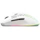 Мышь Steelseries Aerox 3 белый оптическая (18000dpi) беспроводная BT/Radio USB