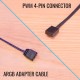 Устройство охлаждения(кулер) Aerocool Cylon 3H Soc-AM4/AM3+/1150/1151/1200 4-pin 13-24dB Al+Cu 125W 480gr LED Ret