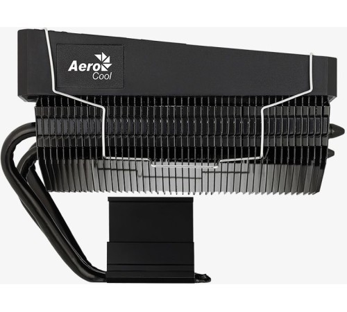 Устройство охлаждения(кулер) Aerocool Cylon 3H Soc-AM4/AM3+/1150/1151/1200 4-pin 13-24dB Al+Cu 125W 480gr LED Ret Устройство охлаждения(кулер) Aerocool Cylon 3H Soc-AM4/AM3+/1150/1151/1200 4-pin 13-24dB Al+Cu 125W 480gr LED Ret