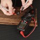 Токоизмерительные клещи цифровые Deli DL334204