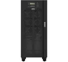 Источник бесперебойного питания Powercom Vanguard-II-33 VGD-II-200M33 (50M) 200000Вт 200000ВА