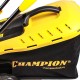 Газонокосилка роторная Champion EM3815 1600Вт