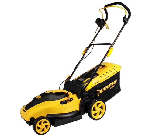Газонокосилка роторная Champion EM4217 1800Вт Газонокосилка роторная Champion EM4217 1800Вт