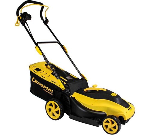 Газонокосилка роторная Champion EM4217 1800Вт Газонокосилка роторная Champion EM4217 1800Вт