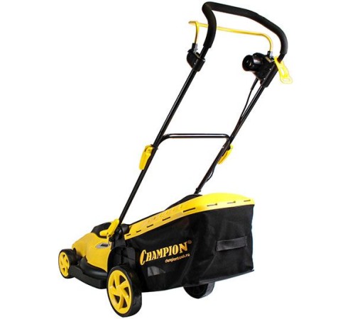 Газонокосилка роторная Champion EM4217 1800Вт Газонокосилка роторная Champion EM4217 1800Вт