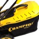 Газонокосилка роторная Champion EM4217 1800Вт