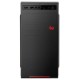 ПК IRU Home 310H5SE MT i5 10400 (3.6) 16Gb SSD240Gb UHDG 630 Free DOS GbitEth 400W черный