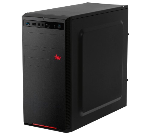ПК IRU Home 310H5SE MT i5 10400 (3.6) 16Gb SSD240Gb UHDG 630 Free DOS GbitEth 400W черный ПК IRU Home 310H5SE MT i5 10400 (3.6) 16Gb SSD240Gb UHDG 630 Free DOS GbitEth 400W черный