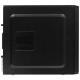 ПК IRU Home 310H5SE MT i5 10400 (3.6) 16Gb SSD240Gb UHDG 630 Free DOS GbitEth 400W черный