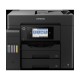 МФУ струйный Epson L6550 (C11CJ30404) A4 Duplex Net WiFi USB черный