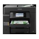 МФУ струйный Epson L6550 (C11CJ30404) A4 Duplex Net WiFi USB черный