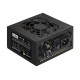 Exegate EX292238RUS Блок питания 700W ExeGate M700 (SFX,  APFC, КПД 87% (80 PLUS Silver), 8cm fan, 24pin, (4+4)pin, 2xPCI-E, 3xSATA, 2xIDE, black)