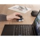 Мышь беспроводная 3DConnexion SpaceMouse Wireless (3DX-700115) черный/серебристый, радиоканал, Bluetooth, USB, кнопки - 2