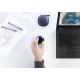 Мышь беспроводная 3DConnexion SpaceMouse Wireless (3DX-700115) черный/серебристый, радиоканал, Bluetooth, USB, кнопки - 2
