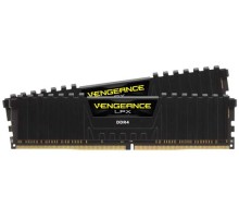 Память DDR4 2x8Gb 3600MHz Corsair CMK16GX4M2D3600C18 RTL PC4-28800 CL18 DIMM 288-pin 1.35В
