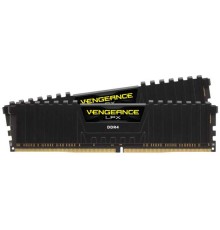 Память DDR4 2x8Gb 3600MHz Corsair CMK16GX4M2D3600C18 RTL PC4-28800 CL18 DIMM 288-pin 1.35В