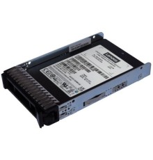 Твердотельный накопитель SSD Lenovo 4XB7A87526 ThinkSystem 2.5" PM893a 1.92TB Read Intensive SATA 6Gb HS SSD