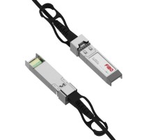 Кабель FIBO FT-S25-DAC2m    SFP28 DAC модуль, медный кабель Belden, 2 метр