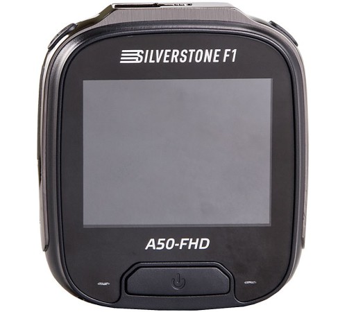 Видеорегистратор Silverstone F1 A50-FHD черный 1296x2304 1296p 140гр. JL5601 Видеорегистратор Silverstone F1 A50-FHD черный 1296x2304 1296p 140гр. JL5601