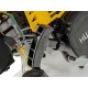 Триммер бензиновый Huter GGT-2450T 2500Вт неразбор.штан. реж.эл.:леска/нож
