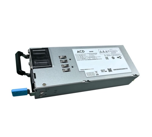 Блок питания ACD 2R1200 V2GW 1200W Блок питания ACD 2R1200 V2GW 1200W