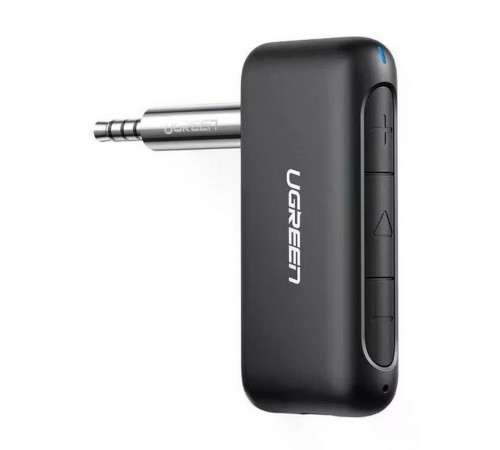 Блютуз аудио ресивер UGREEN CM276-70303 (70303)